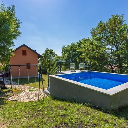 House Nado Villa Pulgarija Cepic Buitenkant foto